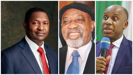 APC Primaries: Kebbi lawmaker reveals when AGF Malami, others will resign