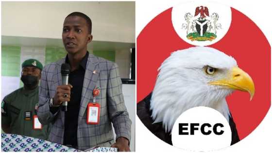 Ex-President Jonathan’s Aide, Ngozi Olejeme remanded in EFCC custody over alleged N69bn fraud