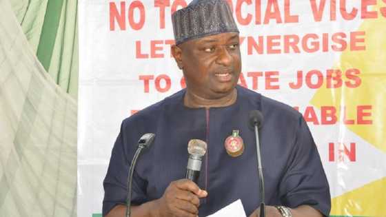 Invite PDP leaders for questioning immediately, APC tells law enforcement agencies