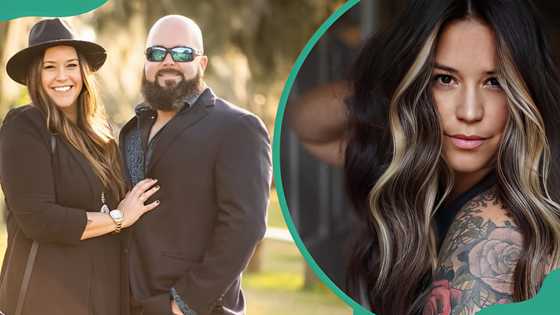 Samantha Rotunda's biography: Where is Bray Wyatt's ex-wife today?