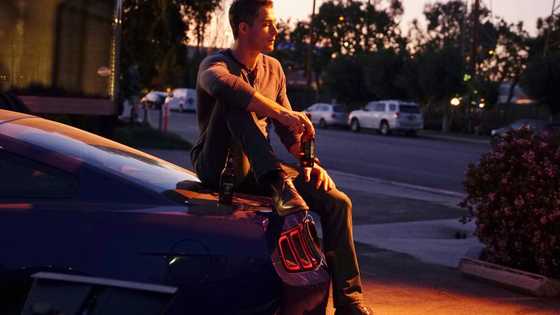 Brian Hallisay: biographie, filmographie, photos, vie privée