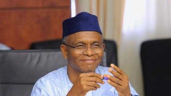 Idan ba a cire tallafin man fetur ba, jihohi 35 ba za su iya biyan albashi ba a 2022, El-Rufai