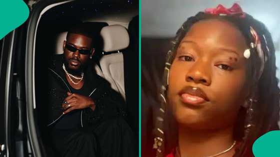 Justice for Christianah: Adekunle Gold weighs in on disheartening murder of 300-level FUNAAB student