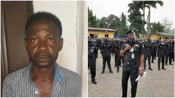 Man 'beats' wife to death over matrimonial issues in Lagos, police take action
