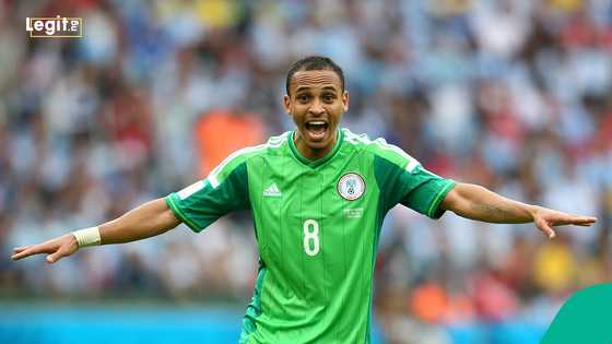 Nigeria vs Russia: Super Eagles legend Peter Odemwingie shares what Nigerians should expect