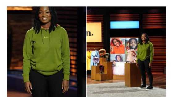 How 26-year-old lady started a hoodie company with N207,000, now make N122.5 million
