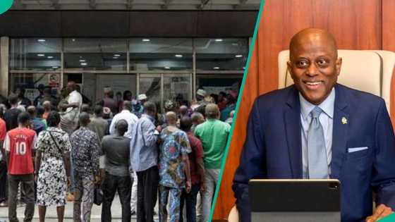 CBN debunks reports of Polaris Bank closure, urges public to disregard misinformation