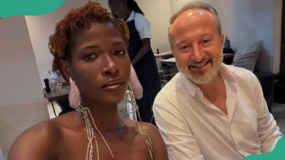 BBNaija Abi addresses husband's alleged role in her eviction from reality show