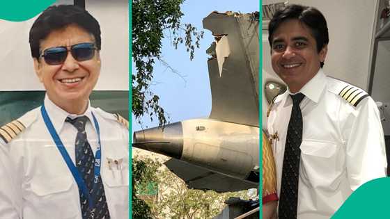 Long-time colleague of Air India pilot who died in crash shares how he acted and what he never did