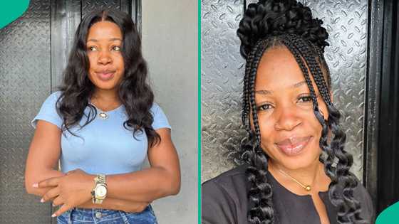 Lady who found job on TikTok shares unusual thing employer asked her to do on 1st day: “So confused”