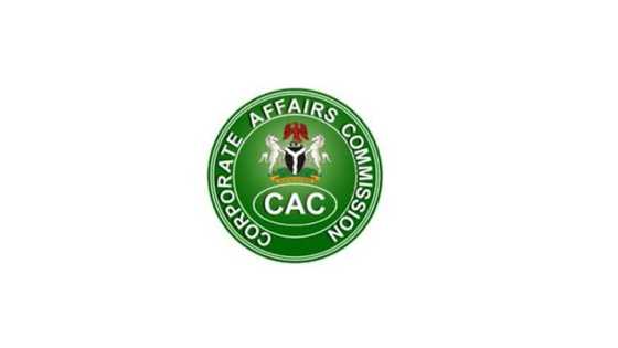 A simple way of registering your company using the CAC portal