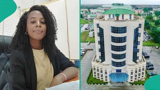 Covenant University lecturer mentions 3 common things academic staff are not allowed to do