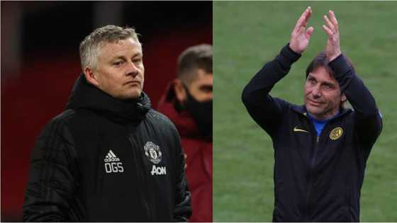 Former Chelsea boss makes decision over replacing Solskjaer at Man United