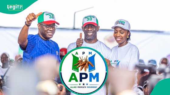 Breaking: Drama as 384 candidates drag APM to court, give reasons