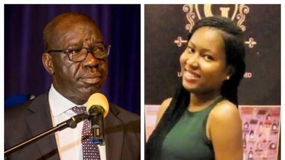 Obaseki reacts to killing of UNIBEN student, tells police what to do