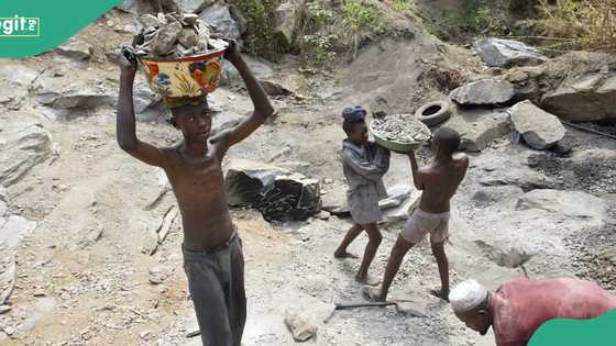Oyo illegal mining: Rights lawyer accuses government of abetting atrocity, details emerge