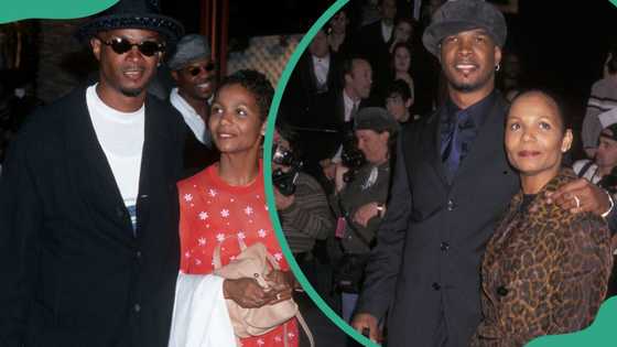 Lisa Thorner's bio: The mystery of Damon Wayans' ex-wife revealed