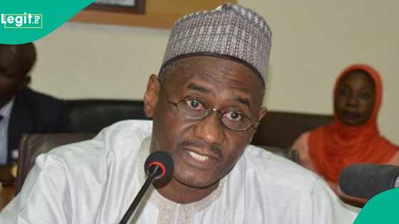Badaƙalar N90m: Laifuffuka 5 da EFCC ke tuhumar tsohon shugaban NHIS ya aikata