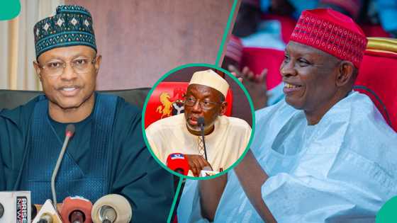 Kungiyar ASUU ta yi barazanar rikita lissafin jami'o'in Kano da wasu jihohin Arewa 2