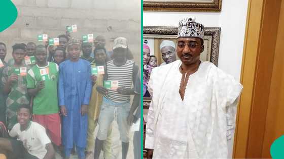 SDP: 'Yan NNPP sun koma tafiyar El Rufa'i a mazabar Kwankwaso a Kano