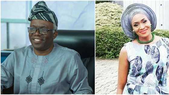 Nigerians jubilate as Femi Falana asks police to invite Kemi Olunloyo over her statement on Sylvester Oromoni