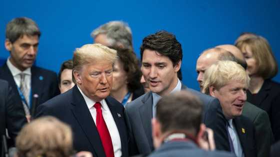 This is disgraceful - World leaders decry pro-Trump's supporters protest at Capitol Hill