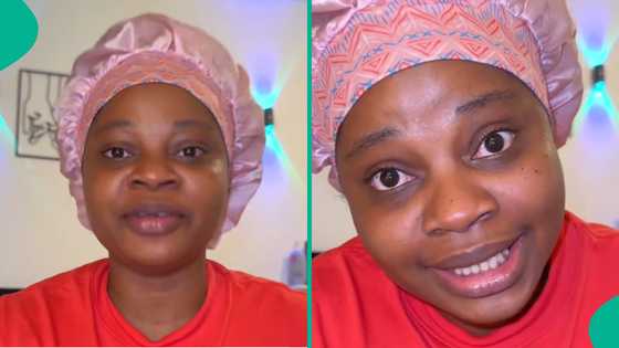 Lady's marriage crashes after relocating to UK, full story breaks hearts on TikTok