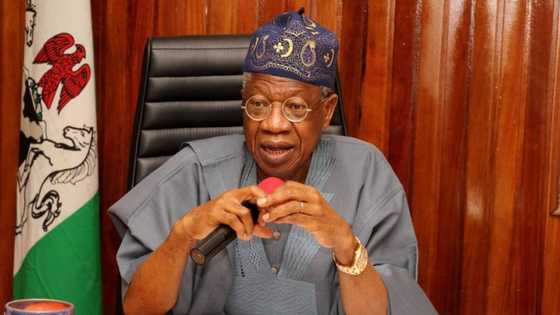 FG announces when Twitter ban will be reversed