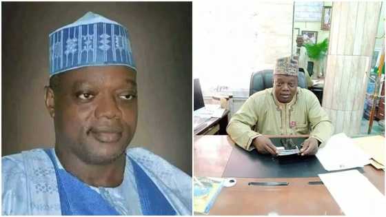 Just in: Huge loss as prominent ex-House of Representatives member dies