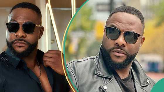 "I respect myself too much": Bolanle Ninalowo opens up on leaked raunchy tape, denies being the one
