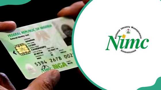 Complete guide on how to register for your NIN through the NIMC online portal in Nigeria in 2025