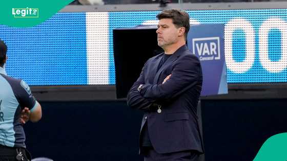Pochettino's USA crash out Concacaf Nations League after final minute loss to Panama