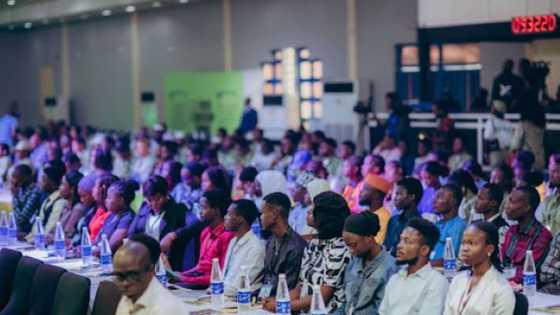 The 2023 S.M.I.L.E's Youth Leadership Summit and United Nations International Youth Day Celebration