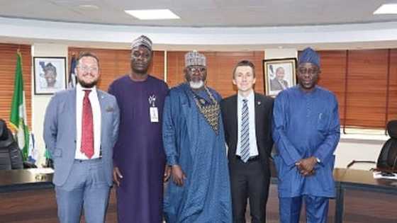 Elon Musk Zai Kafa Kamfanin Sadarwar Ta Intanet a Nigeria