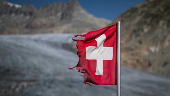 Swiss central bank announces big rate cut to boost economy