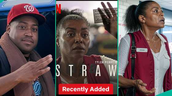Tyler Perry’s Straw: Man criticises trending Netflix movie, says he spent 3 days watching till end