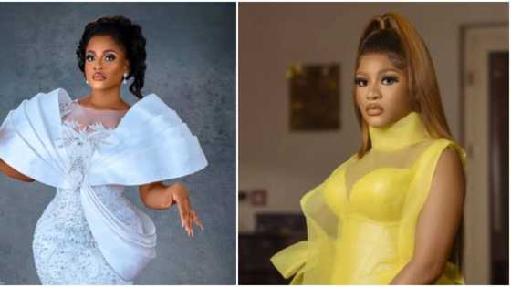 “Why are you donating to someone that won 100m last week”: Netizens slam fans of Phyna seeking donations