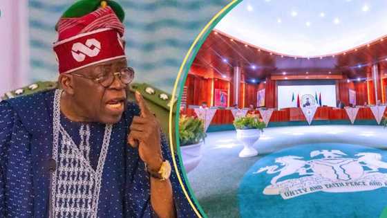 Tinubu ya yi zancen mayar da tallafi da soke karya naira saboda shiga kuncin rayuwa