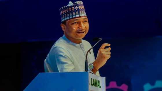 Anti-corruption activist Hamzat Lawal appointed EPLF technical advisory member