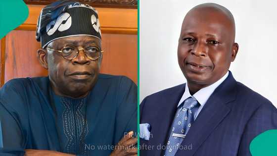 Tinubu’s presidential pardon: Why the AGF has no power to review the list