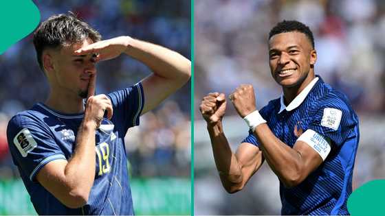 2026 World Cup: Bosnia and Herzegovina star breaks Kylian Mbappe's record
