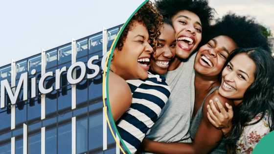 Microsoft supports Nigerian company to employ 100,000 people across Africa