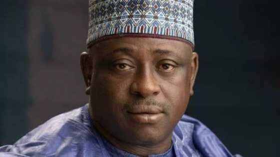 Kwara 2023: Popular lawmaker declares for governorship, aims to unseat incumbent