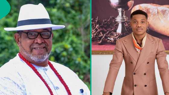 Patrick Doyle's comment about ‘What God cannot do does not exist’ in new video triggers reactions