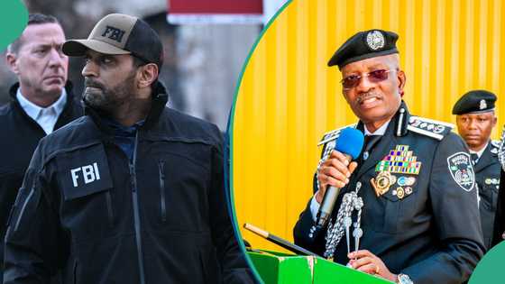 FBI team up with Nigerian police to arrest Lagos-based int'l suspect