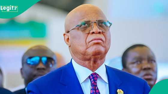 PDP governor mentions what he will discover when he finally defects to APC