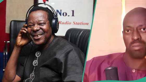 King Sunny Ade's ex-band members accuse him of maltreatment: "He used to rain curses on us"