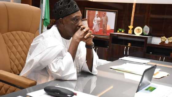Akwai Matukar Wahala Jagorancin Ma'aikatar Noma, Nanono Bayan Buhari Ya Sallame Shi
