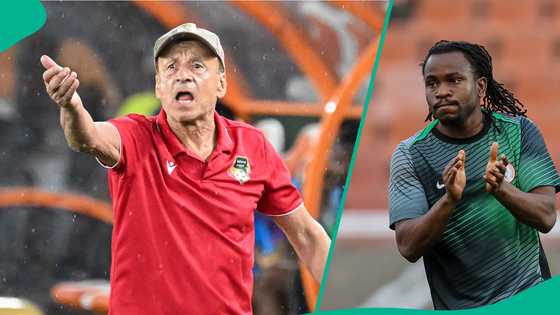 Lookman suspended for Nigeria, Benin to be without 2 key stars ahead of WCQ clash