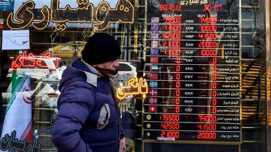 Economic woes cast shadow over Iran holiday season